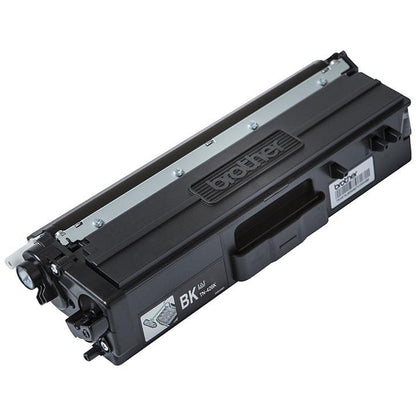 Brother TN426BK Black Super High Yield Laser Toner Cartridge