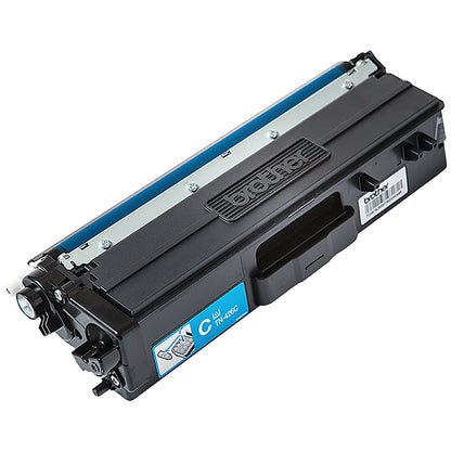 Brother TN426C Cyan Super High Yield Laser Toner Cartridge