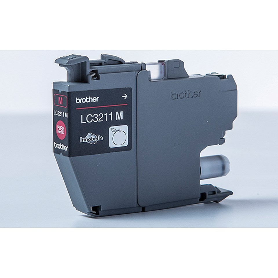 Brother LC3211M Magenta Inkjet Cartridge