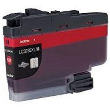 Brother LC3235XLM Inkjet Cartridge High Yield Magenta LC3235XLM
