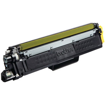 Brother TN243Y Yellow Toner Cartridge