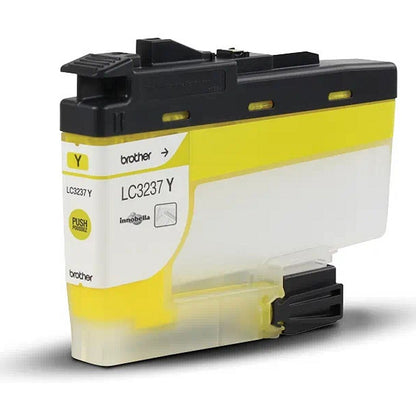 Brother LC3237Y Yellow Ink Cartridge