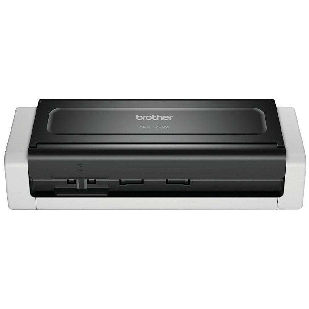 Brother ADS-1700 Smart Compact Document Scanner ADS1700WZU1