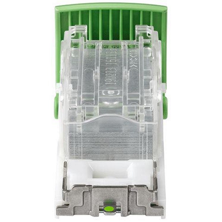 Brother Staple Supply Cartridge SF-4000 5000 Staples (Pack of 2) SR100
