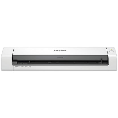 Brother DS740D 2-Sided Portable Document Scanner DS740DTJ1 Easy2Order : BA80059