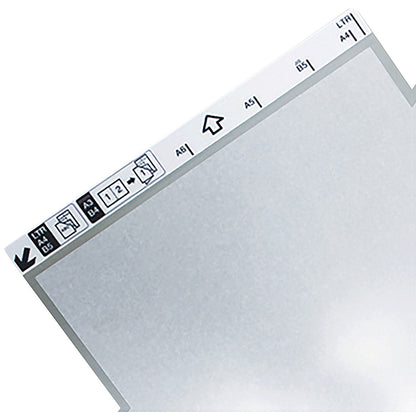 Brother MDS3 Scanner Carrier Sheet (Pack of 2) CSA3401 Easy2Order : BA80077