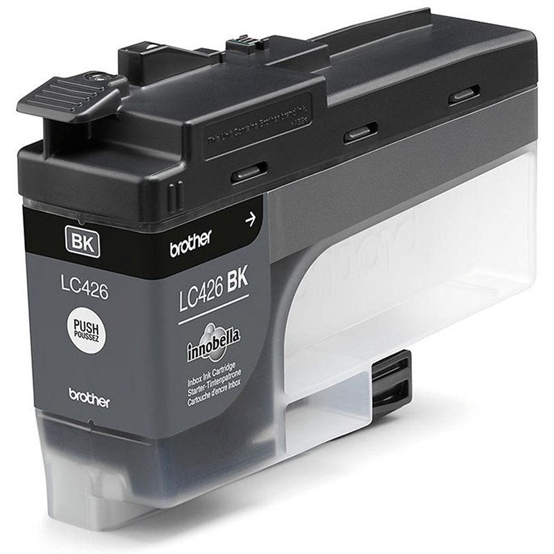 Brother LC426BK Inkjet Cartridge Black LC426BK
