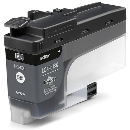 Brother LC426BK Inkjet Cartridge Black LC426BK