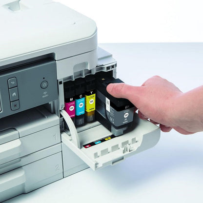 Brother LC426XLBK Inkjet Cartridge High Yield Black LC426XLBK