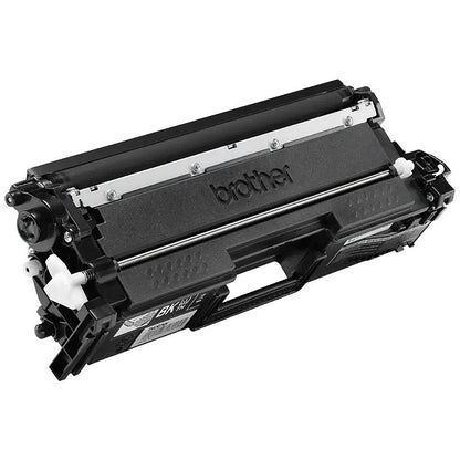 Brother TN821XLBK High Yield Toner Cartridge, Black