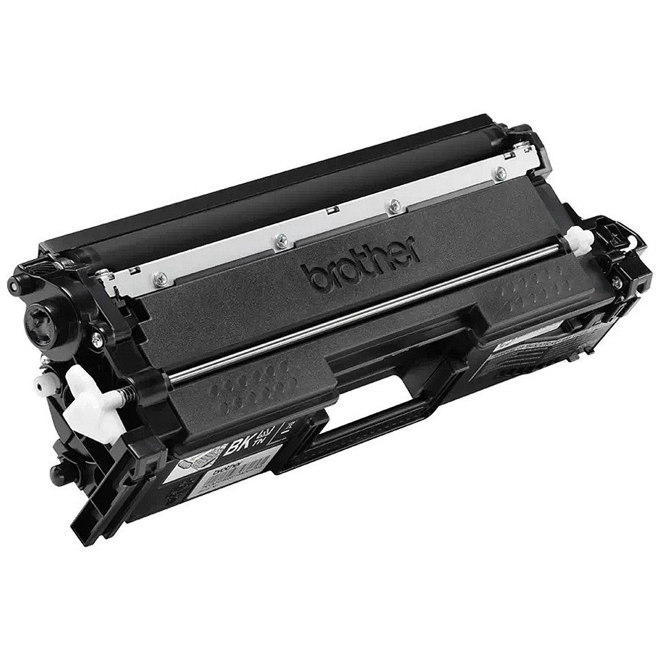Brother TN821XXLBK Super High Yield Toner Cartridge, Black