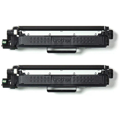 Brother TN-247BKTWIN Toner Cartridge HY Black Twinpack TN247BKTWIN