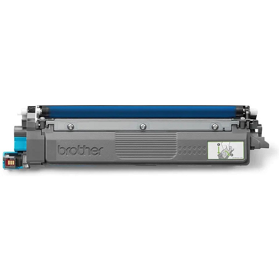 Brother TN-248C Toner Cartridge Cyan TN248C