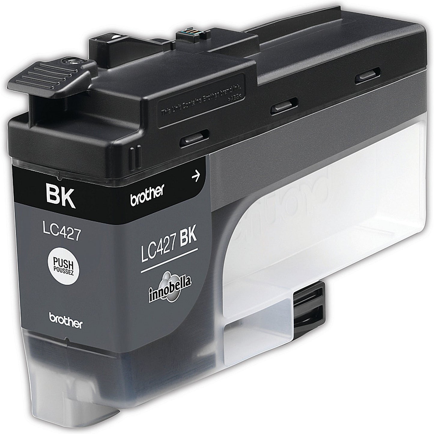 Brother LC427BK Inkjet Cartridge Black LC427BK