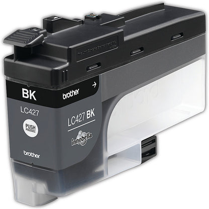 Brother LC427BK Inkjet Cartridge Black LC427BK