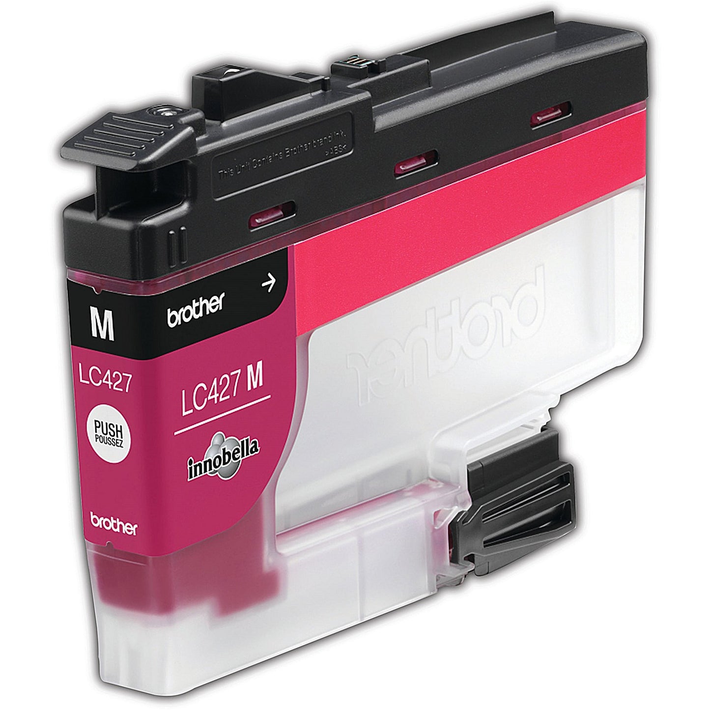 Brother LC427M Inkjet Cartridge Magenta LC427M