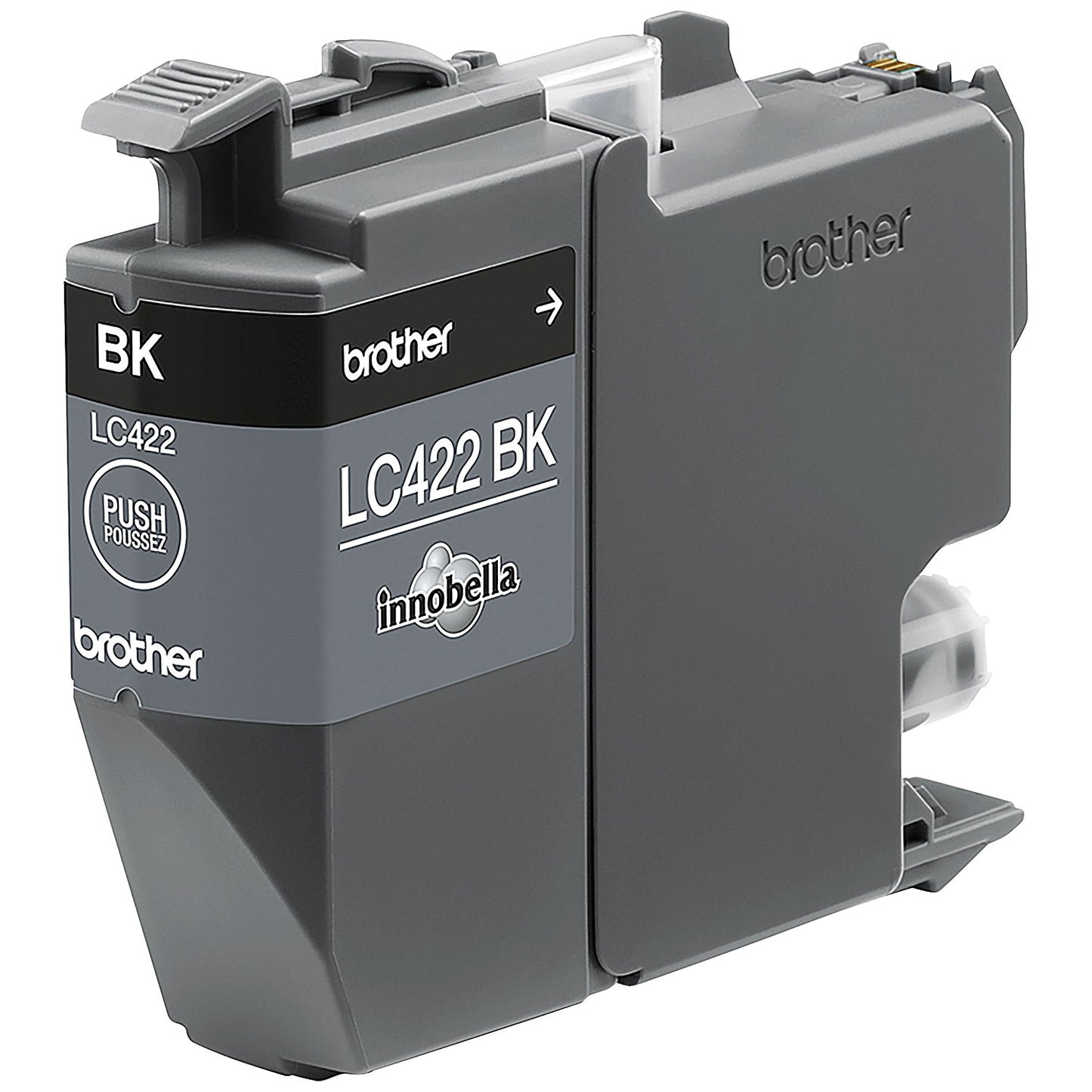 Brother LC422BK Inkjet Cartridge Black LC422BK