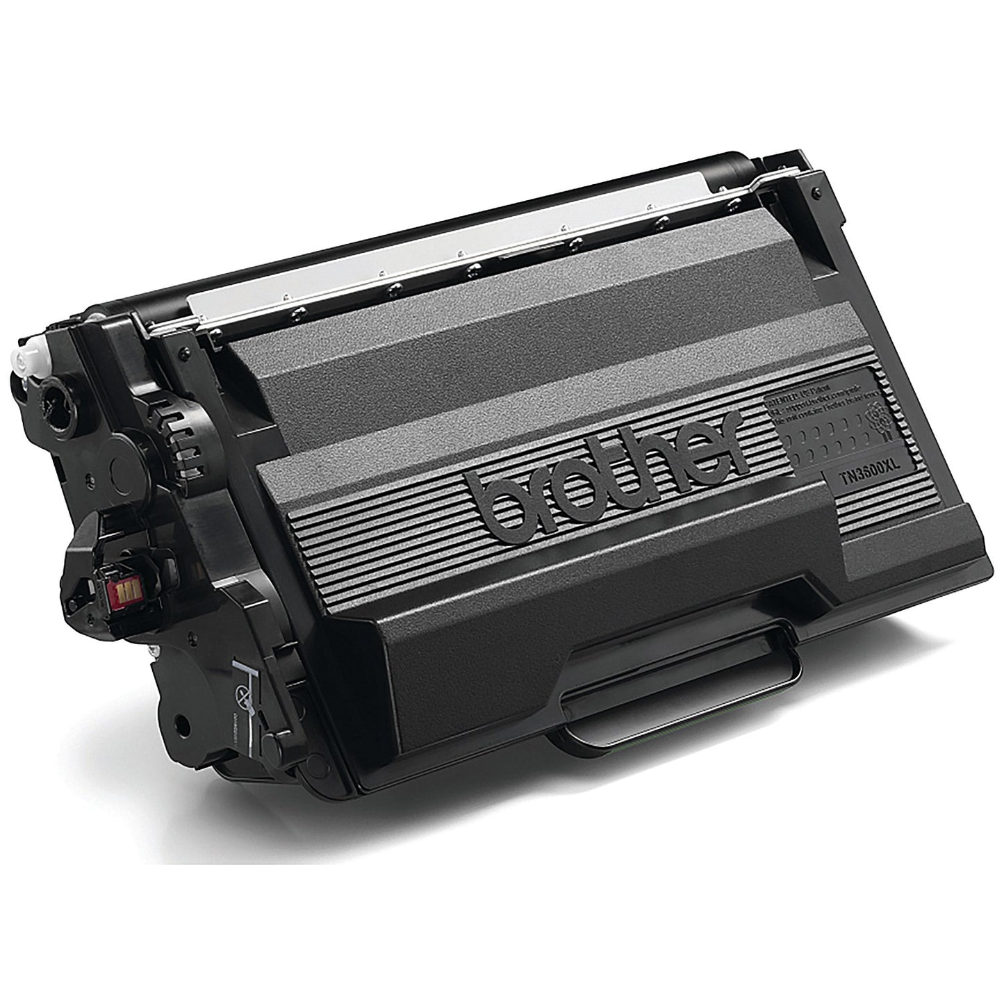 Brother TN-3600XL Toner Cartridge High Yield Black TN3600XL