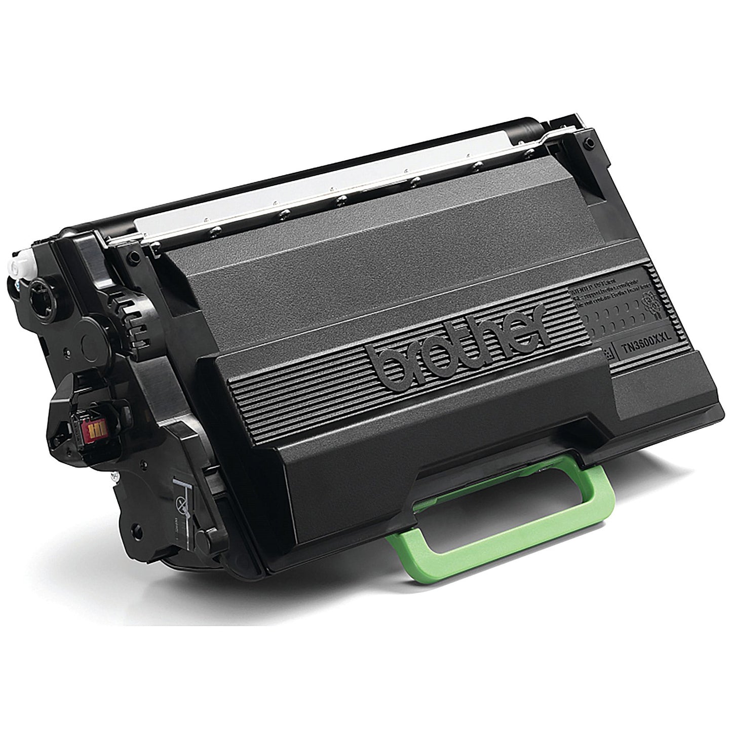 Brother TN-3600XXL Toner Cartridge Extra High Yield Black TN3600XXL