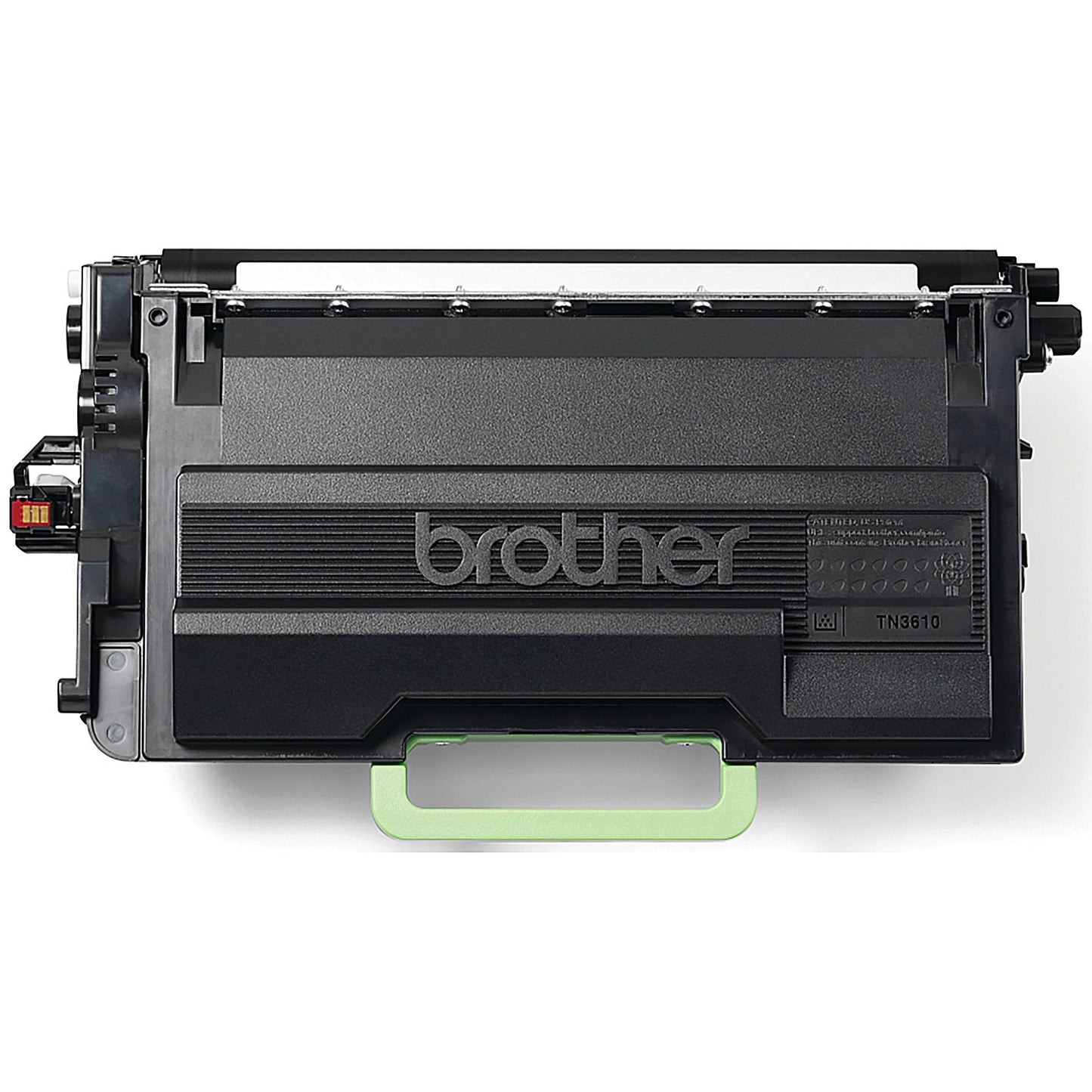 Brother TN-3610 Toner Cartridge Black TN3610