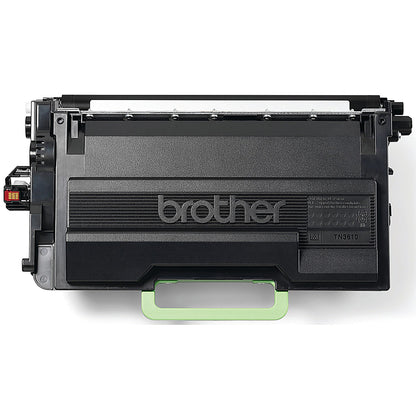 Brother TN-3610 Toner Cartridge Black TN3610