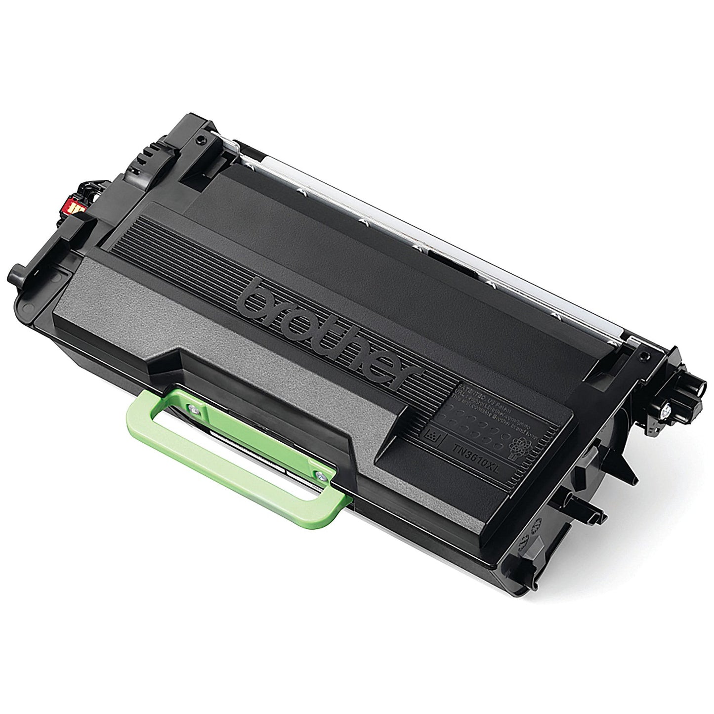 Brother TN-3610XL Toner Cartridge High Yield Black TN3610XL