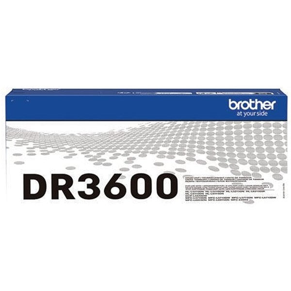 Brother DR-3600 Drum Unit DR3600