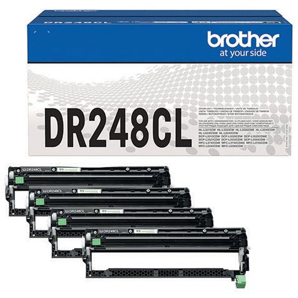 Brother DR-248CL Drum Unit DR248CL