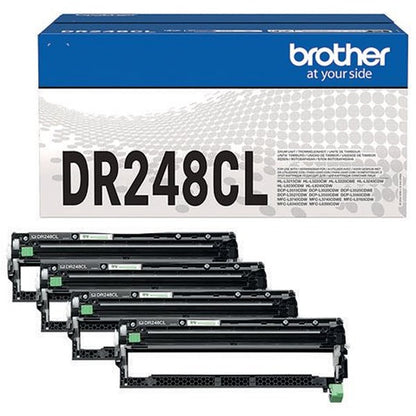 Brother DR-248CL Drum Unit DR248CL
