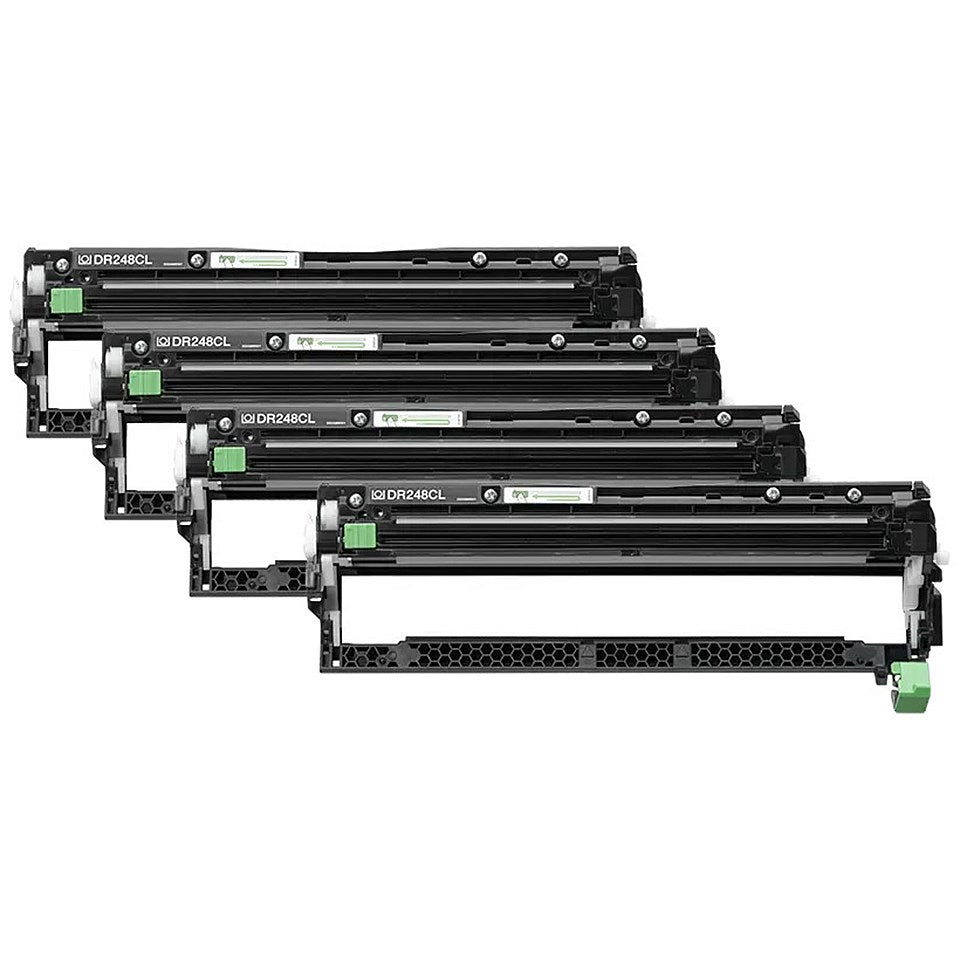 Brother DR-248CL Drum Unit DR248CL