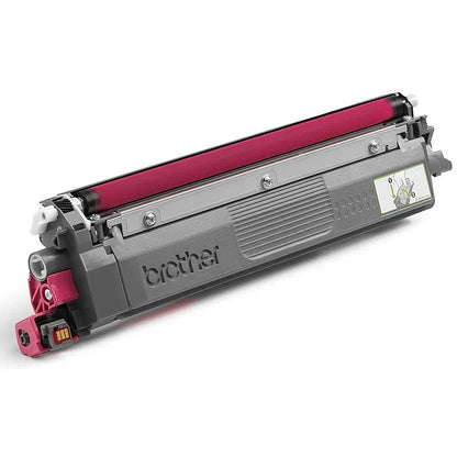 Brother TN-248XLM Toner Cartridge High Yield Magenta TN248XLM