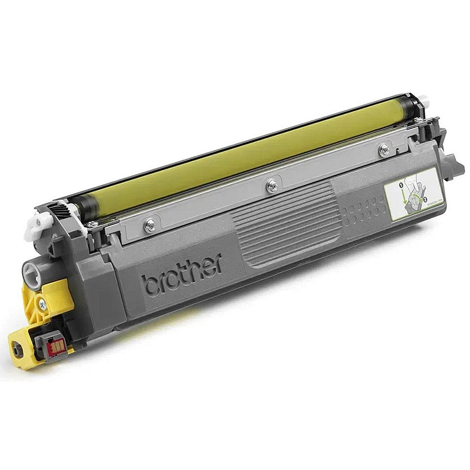 Brother TN-248XLY Toner Cartridge High Yield Yellow TN248XLY