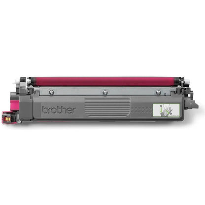 Brother TN-249M Toner Cartridge Ultra High Yield Magenta TN249M