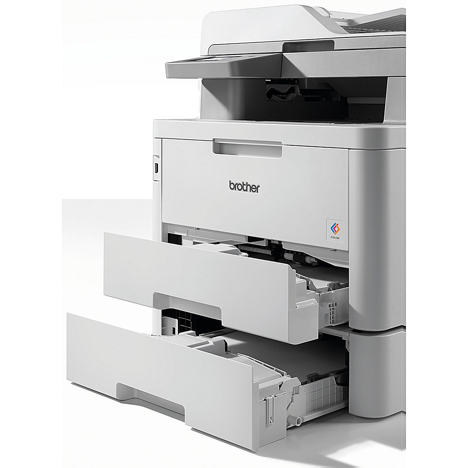 Brother LT-310CL Lower Paper Input Tray Easy2Order : BA82215