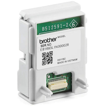 Brother NC-9110W Wireless Network Interface Adapter NC9110W