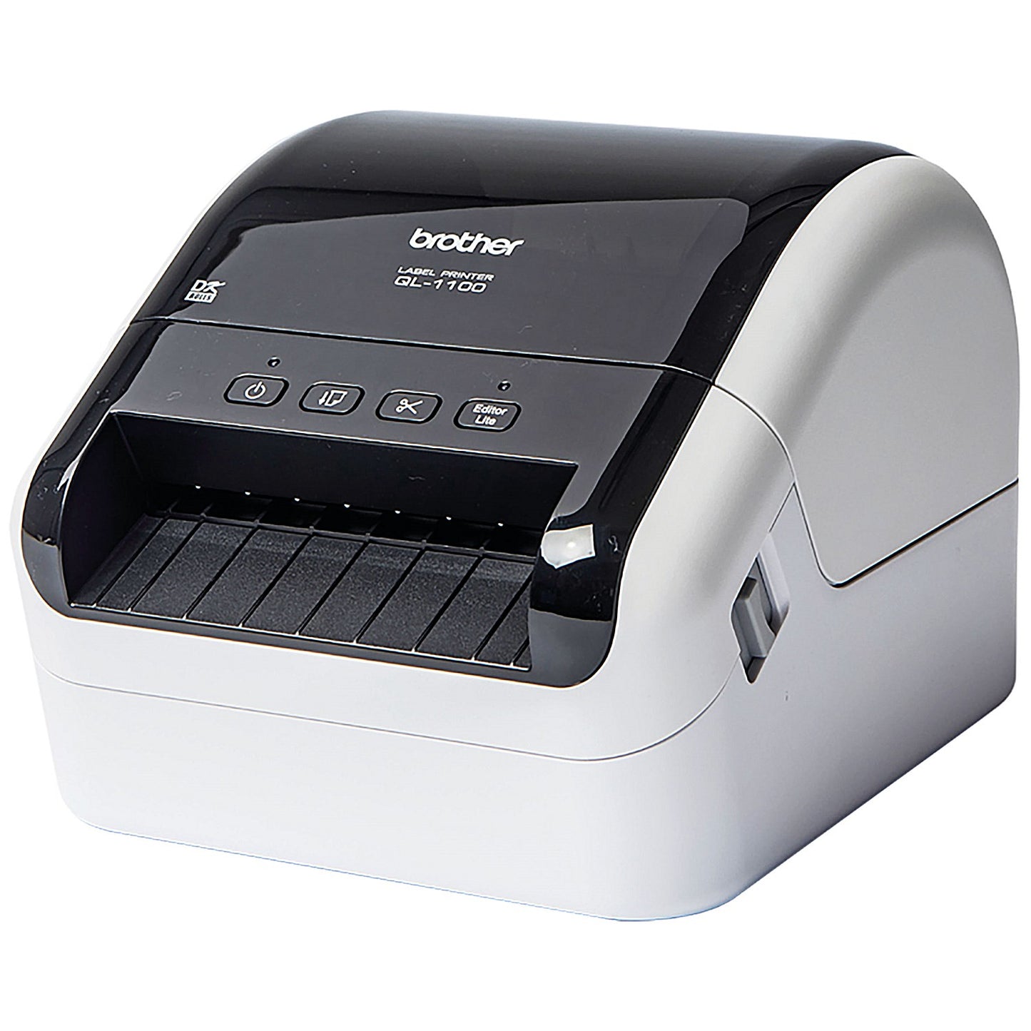 Brother QL1100 Label Printer, Desktop