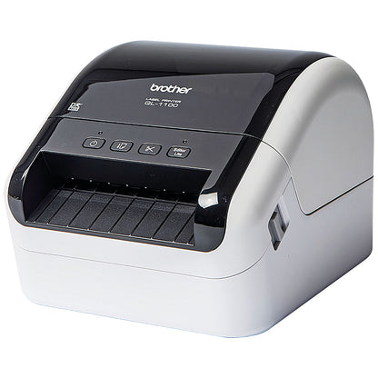 Brother QL1100 Label Printer, Desktop