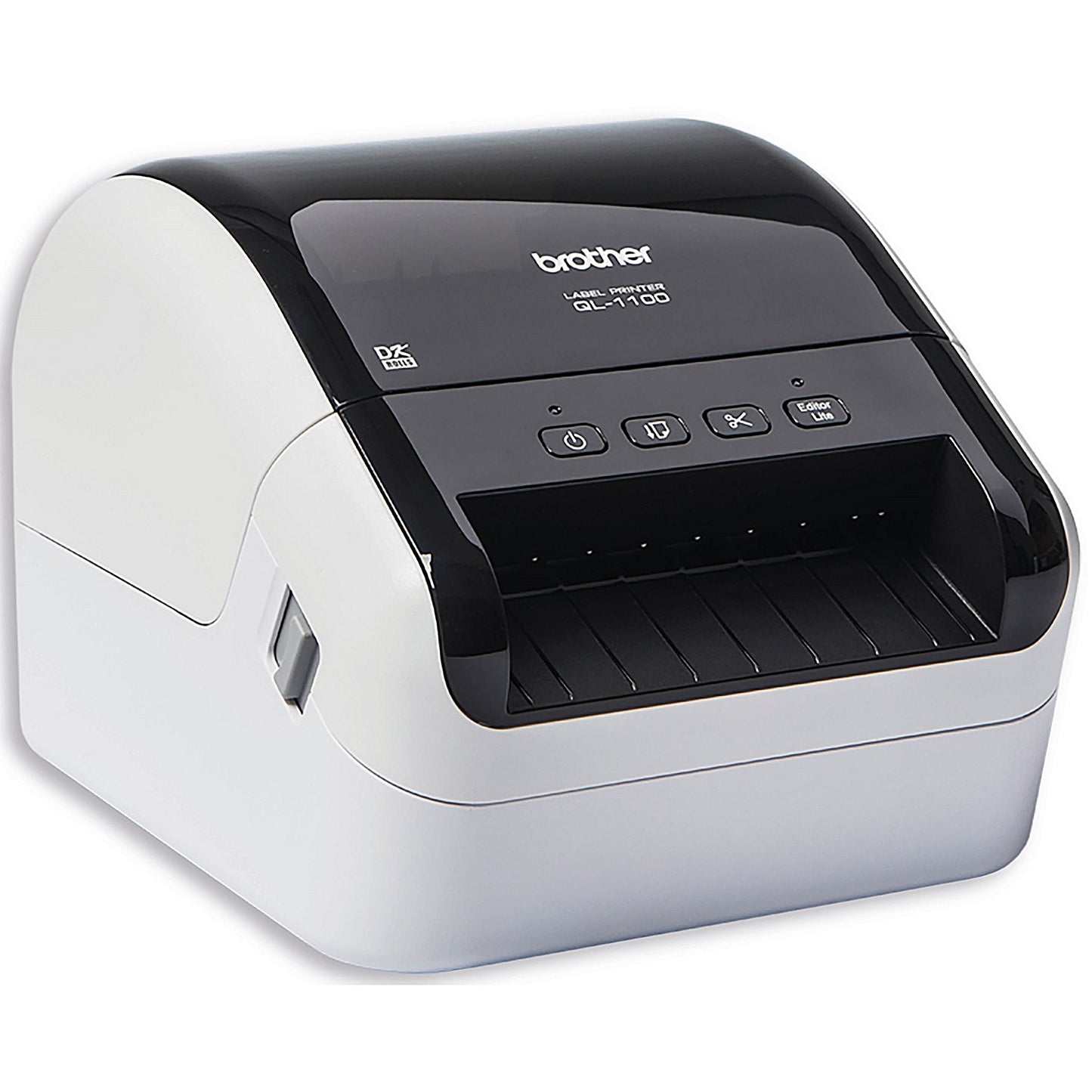 Brother QL1100 Label Printer, Desktop