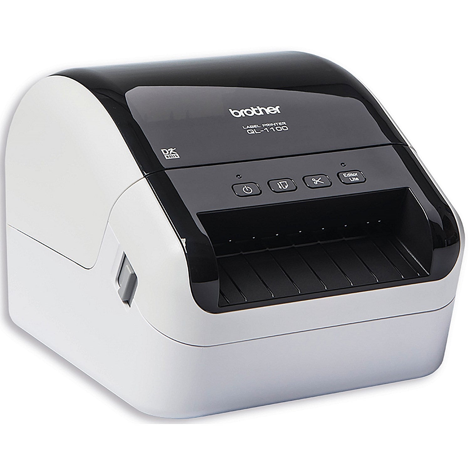 Brother QL1100 Label Printer, Desktop
