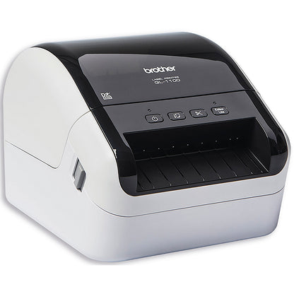 Brother QL1100 Label Printer, Desktop