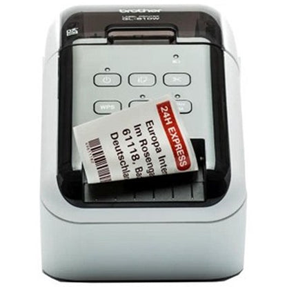 Brother QL-810Wc Wireless Label Printer, Desktop