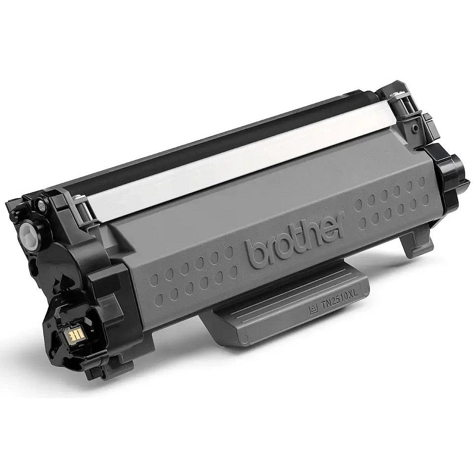Brother TN-2510XL Toner Cartridge High Yield Black TN2510XL