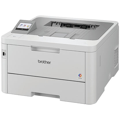 Brother HL-L8240CDW A4 Wireless Colour Laser Printer, Grey