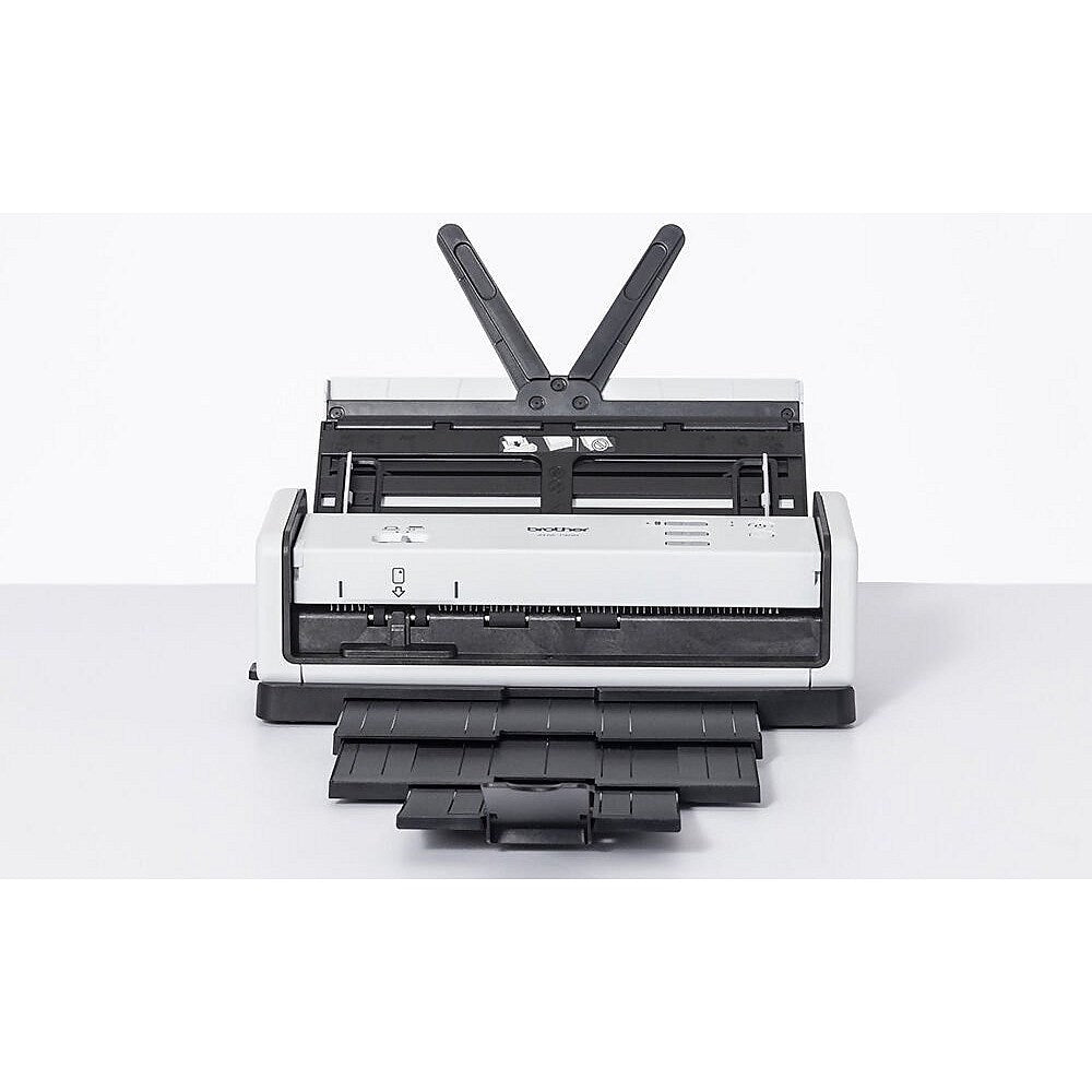 Brother ADS-1300 Compact Portable Document Scanner ADS1300ZU1