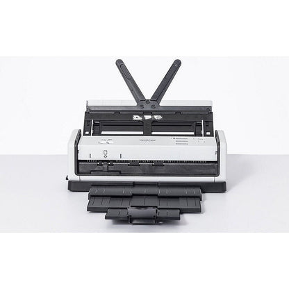 Brother ADS-1300 Compact Portable Document Scanner ADS1300ZU1
