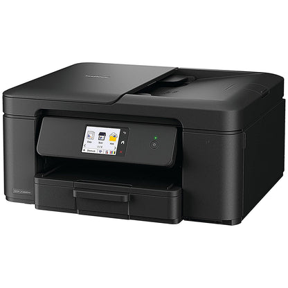 Brother DCP-J1460DW 3-in-1 Wireless Colour Inkjet Printer, Black