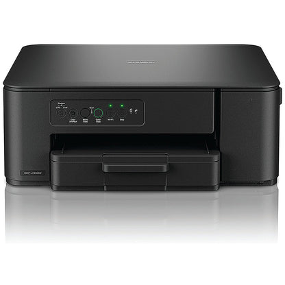 Brother DCP-J1260W 3-in-1 Wireless Colour Inkjet Printer, Black