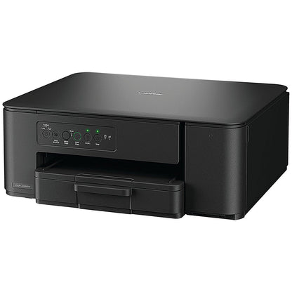 Brother DCP-J1260W 3-in-1 Wireless Colour Inkjet Printer, Black