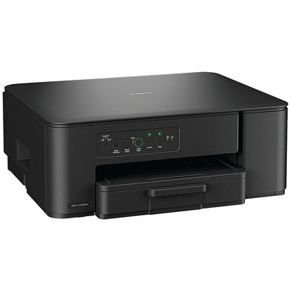 Brother DCP-J1260W 3-in-1 Wireless Colour Inkjet Printer, Black
