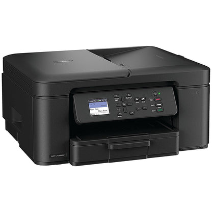 Brother DCP-J1360DW 3-in-1 Wireless Colour Inkjet Printer, Black
